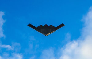 Seis bombarderos estratégicos B-2 de EE.UU. se dirigen hacia Guam en medio de la esclada con Irán