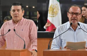 ESCAPARATE POLÍTICO/En puerta evaluación legislativa y política de diputados ante cercana conclusión del periodo ordinario de sesiones