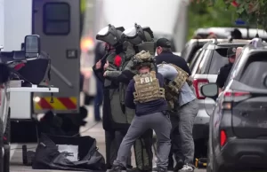 FBI Investiga «Acto Terrorista» en Colorado; Reportan que Varias Personas Resultaron Heridas