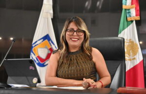 Se pronunció la diputada Teresita Valentín en contra de las agresiones hacia inmigrantes en California