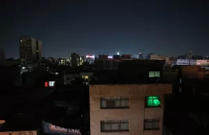 Varios medios de Irán reportan nuevas explosiones en Teherán