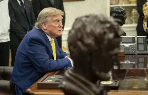 Trump tomará una decisión sobre Irán «en las próximas dos semanas», dice la Casa Blanca