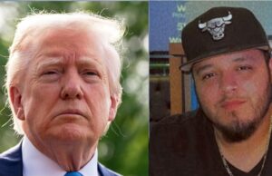 Kilmar Ábrego: el gobierno de Trump retorna a EE.UU. al migrante deportado por error a la megaprisión de El Salvador y lo juzgará por dos delitos