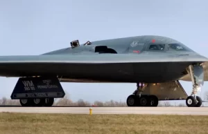 GBU-57: la poderosa arma de EE. UU. que podría cambiar la guerra entre Israel e Irán