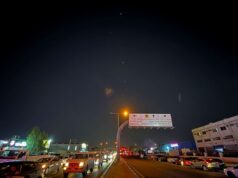 Fuertes explosiones sacudieron Doha, la capital de Qatar, según un residente