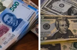 Gobierno cubrirá impuesto del 1% a remesas en efectivo enviado desde EE. UU.