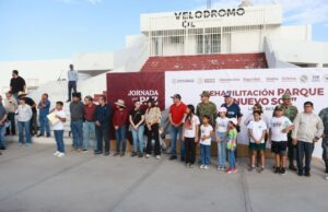 ESCAPARATE POLÍTICO/Evidencia desesperación al diputado Manuel Cota ante falta de popularidad en la búsqueda de gubernatura.