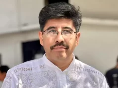 Concluye conteo de actas de elección judicial; Hugo Aguilar es el más votado para presidir SCJN