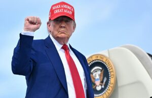 Trump confirma ataque de Estados Unidos a 3 sitios nucleares en Irán