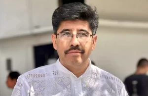 Concluye conteo de actas de elección judicial; Hugo Aguilar es el más votado para presidir SCJN