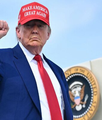 Trump confirma ataque de Estados Unidos a 3 sitios nucleares en Irán