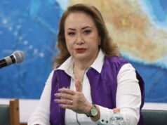 Con 87% de actas computadas, estos son los candidatos a ministros de la SCJN que van a la cabeza