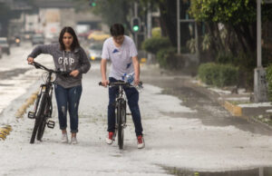 Clima en México, 26 de junio: se prevén lluvias intensas con probarle caída de granizo