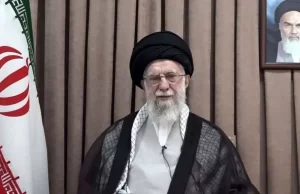 Irán advierte a EE. UU.: “habrá daños irreparables” si intervienen; niega rendirse ante Israel