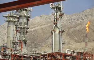 Israel ataca una importante refinería de gas iraní en el golfo Pérsico