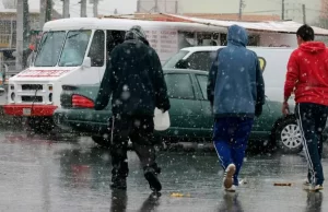 Clima en México, 25 de junio: Continua el temporal de lluvias en gran parte del país