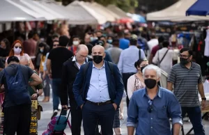 La OMS no descarta que el virus de la covid se originara por una fuga en un laboratorio