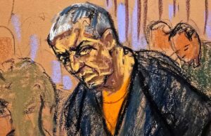 Rafael Caro Quintero regresa a corte en EE. UU.; decidirán si enfrentará la pena de muerte