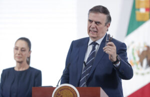 “Un trato injusto”: México responde a nuevo anuncio de aranceles de Trump tras reunión bilateral previa