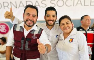 Llama alcalde Christian Agúndez a sumarse al boteo Teletón 2025