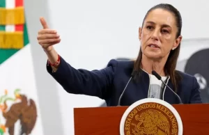 “Es muy difícil que se deje de exportar jitomate”: Sheinbaum, sobre arancel del 17.09%