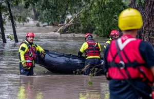 Impactantes rescates en Texas: van 68 fallecidos tras inundaciones