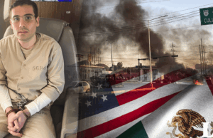 Ovidio Guzmán se declara culpable de narcotráfico en EE. UU.