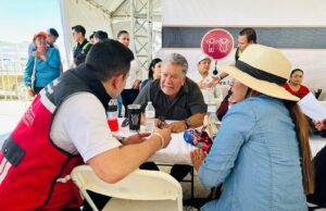 Cabildo de Los Cabos participa en impulsar cercanía y soluciones directas a la comunidad