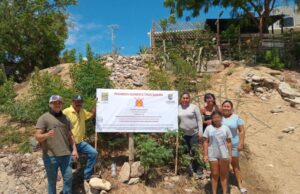 Refuerzan acciones para erradicar tiraderos clandestinos en Cabo San Lucas