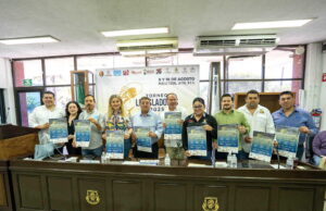 ESCAPARATE POLÍTICO/¿Alguien sabe de la labor legislativa y el paradero del diputado federal Francisco Pelayo y de la senadora Susana Zatarain?