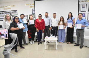 Urge presupuesto y políticas públicas para las personas autistas, conclusiones en el panel “Autismo hoy 2025”