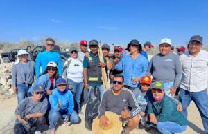 Atiende Ayuntamiento de Los Cabos solicitudes vecinales a través de subdelegaciones en Cabo San Lucas