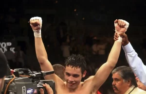 Julio César Chávez Jr. castigaba a golpes a miembros del Cártel de Sinaloa, según Fiscalía de México