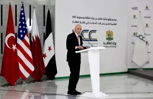 Siria e Israel acuerdan alto el fuego con apoyo de EE.UU., según enviado especial de Trump