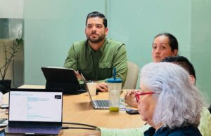 Avanza Ayuntamiento de Los Cabos en actualización del POELP