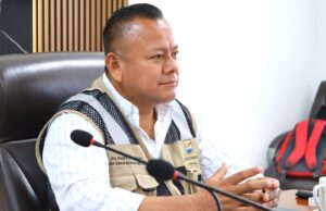 No se suspenderá suministro de agua por reubicación del acueducto 2 en glorieta de Fonatur