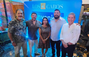 Anuncian nueva ruta aérea para Los Cabos desde Panamá con Copa Airlines