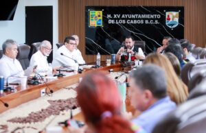 Por iniciar pavimentación de nueva ruta alterna a la glorieta de Fonatur