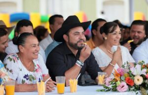 Reportan saldo blanco tras Fiestas Tradicionales de Santa Anita y Santiago