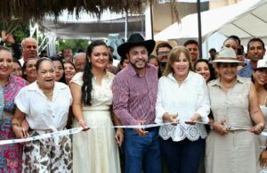 Vibra Miraflores con la alegría y folclor de la XXXIII edición de las Fiestas de la Pitahaya