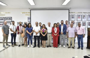 Se fortalece el Turismo Comunitario en Baja California Sur con reunión interinstitucional encabezada por el Congreso del Estado