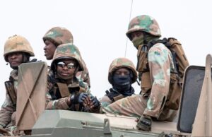 EE. UU. alerta por presencia de cárteles mexicanos en África