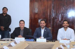 Aprueba Junta de Gobierno del INJUVE Los Cabos nombramiento para la jefatura de Capacitación y Bienestar Juvenil