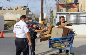 Van 43 jornadas de descacharrización en 18 colonias de Cabo San Lucas