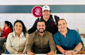 Programa “Cabildo en tu Comunidad” impulsará atención directa a la ciudadanía: regidor José Manuel Larumbe