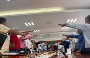 Reinstalan en Los Cabos el Consejo Municipal para el Desarrollo Rural Sustentable