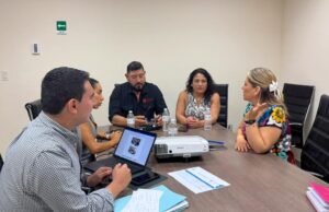 Acuerdan plan de trabajo para fortalecer el turismo en Los Cabos