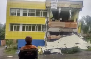 El terremoto de Kamchatka, el octavo de mayor magnitud registrado en el mundo