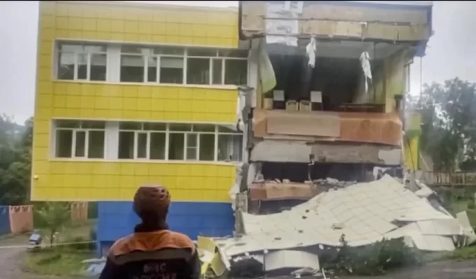 El terremoto de Kamchatka, el octavo de mayor magnitud registrado en el mundo