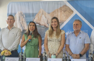 Fortalece Los Cabos vínculos con el sector hotelero en la sexta Expo Negocios Hotelera